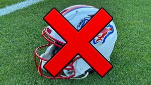 Image post by @norvellcentral on Instagram