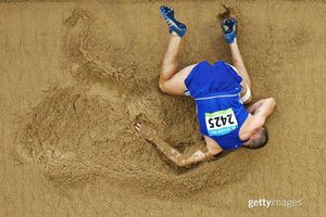 Image post by @gettysport on Instagram