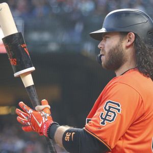 Image post by @sfgigantes on Instagram
