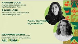 Video post by @scrippsjschool on YouTube