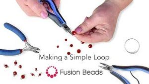 Video post by @fusionbeadssea on YouTube