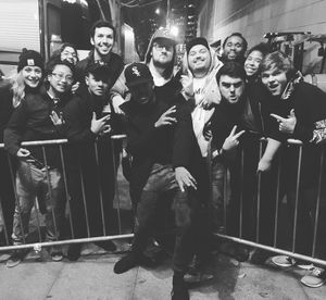 Image post by @chancetherapper on Instagram