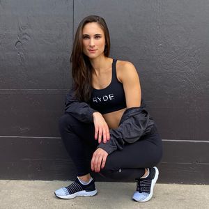 Image post by @rydehouston on Instagram