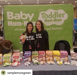 Image post by @babymummums on Instagram