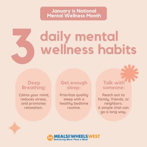 Image post by @mealsonwheelswest on Instagram