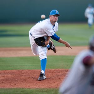 Image post by @uclabruinsbaseball on Instagram