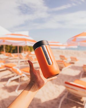 Image post by @nespresso on Instagram