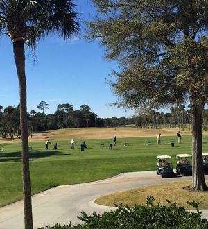 Image post by @kiawahresort on Instagram