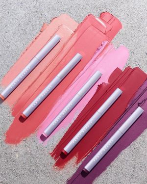 Image post by @fentybeauty on Instagram