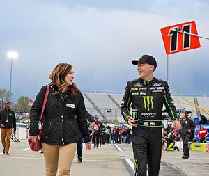 Image post by @truespeedpr on Instagram