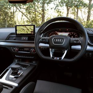 Image post by @audi on Instagram