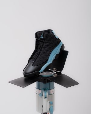 Image post by @solefly on Instagram