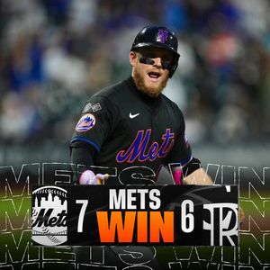 Image post by @mets on Instagram