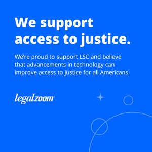 Image post by @legalzoom on Instagram