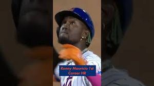 Video post by @nypostsports on YouTube