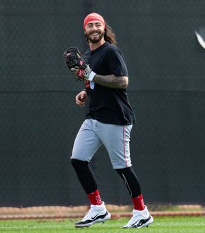 Image post by @Reds on Twitter