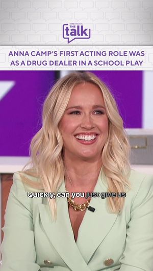 Video post by @thetalkcbs on TikTok