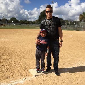 Image post by @javy23baez on Instagram
