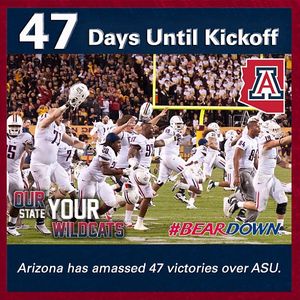 Image post by @azathletics on Instagram