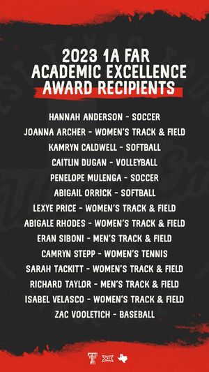 Image post by @TechAthletics on Twitter