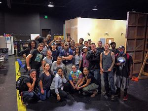 Image post by @jamaal_simmons on Instagram