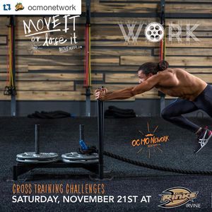 Image post by @the_rinks on Instagram