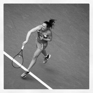 Image post by @filatennis on Instagram