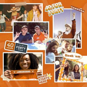 Image post by @utaustintx on Instagram