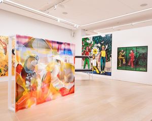 Image post by @phillipsauction on Instagram