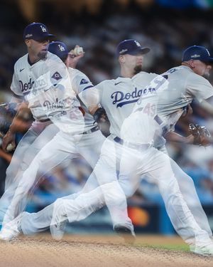 Image post by @mlb on Instagram