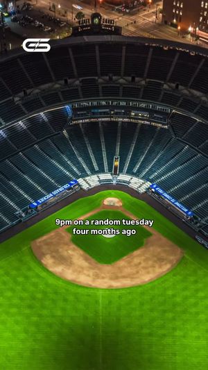 Video post by @Guerilla-Sports on Facebook