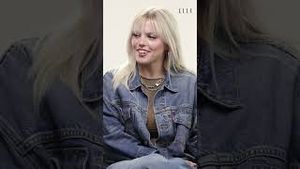 Video post by @elle on YouTube