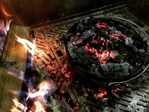 Image post by @kalamazoogrills on Instagram