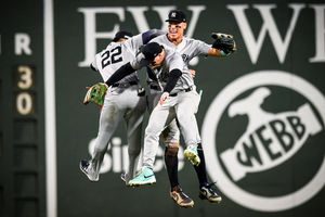 Image post by @Yankees on Twitter