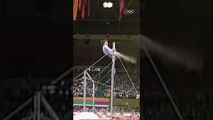 Video post by @olympics on YouTube