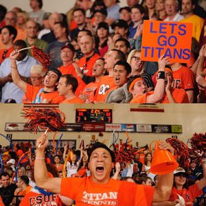 Image post by @fullertonmbb on Instagram