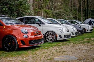 Image post by @fiatusa on Instagram