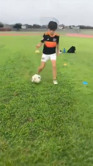 Video post by @dynamoacademy on Instagram