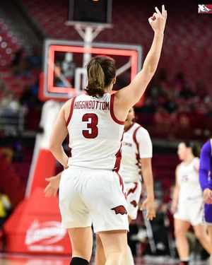 Image post by @razorbackwbb on Instagram