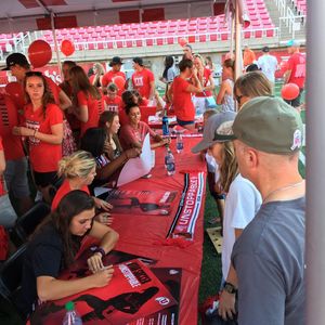 Image post by @utahwsoccer on Instagram