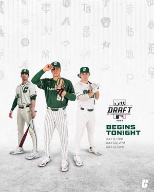 Image post by @charlotte_baseball on Instagram