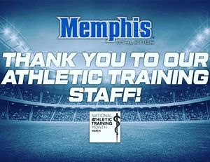 Image post by @memphisvball on Instagram