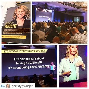 Image post by @daveramsey on Instagram