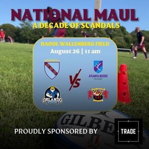 Image post by @scandalsrfc on Instagram