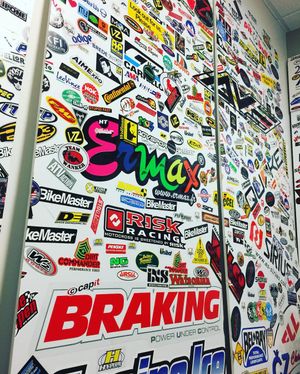 Image post by @aimexpo on Instagram