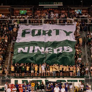 Image post by @charlottefootball on Instagram