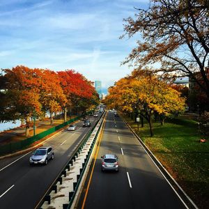 Image post by @bostonu on Instagram