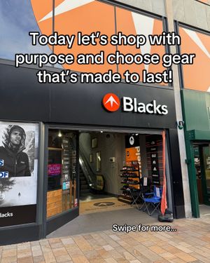 Image post by @blacks_online on Instagram