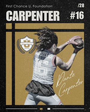 Image post by @firstchanceu_ on Instagram