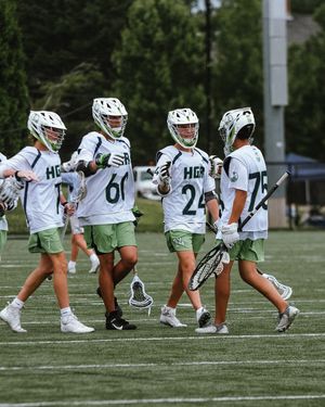 Image post by @primetime_lax on Instagram